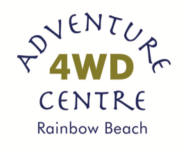 Rainbow Beach Adventure Centre 4WD Hire